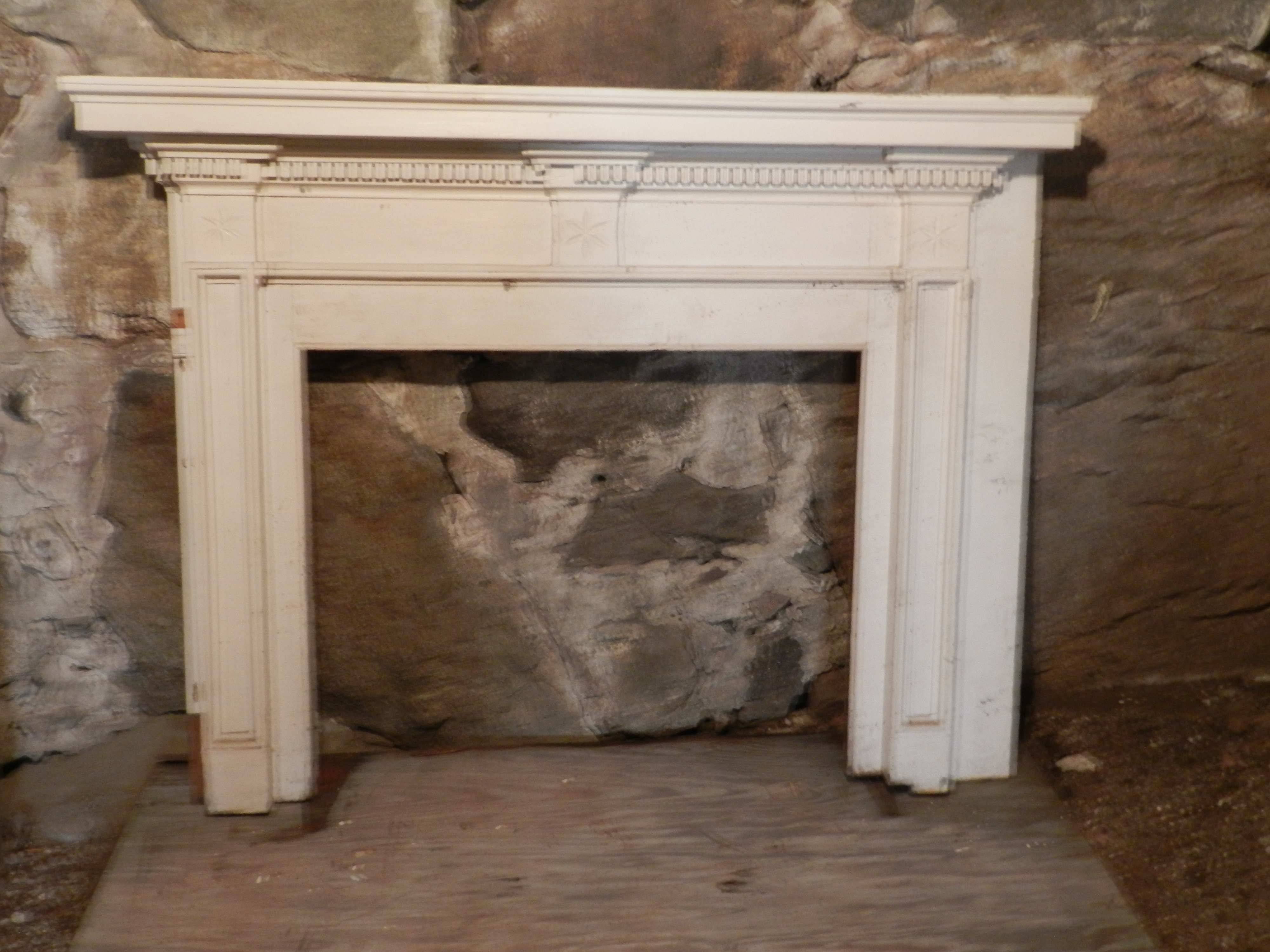 Sam Zeigler Restoration Carpentry